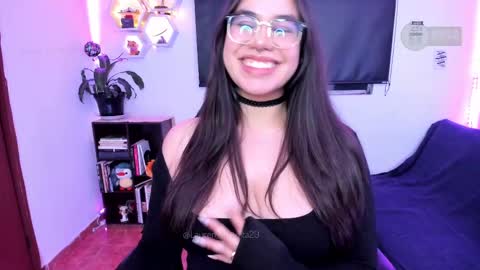 Snapshot of lauren_afrodita chatting on February 2025 05:26:02 AM Im Lauren independent model online show from February 2025 05:26:02 AM