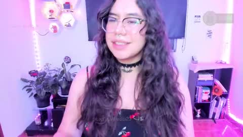 Snapshot of lauren_afrodita chatting on March 2025 03:33:01 AM Im Lauren independent model online show from March 2025 03:33:01 AM