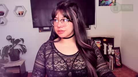 Snapshot of lauren_afrodita chatting on September 2025 11:30:01 PM Im Lauren independent model online show from September 2025 11:30:01 PM