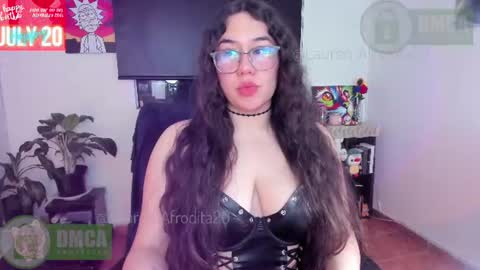  Im Lauren  independent model   online show from July 2026 07:33:01 AM