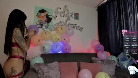 Lau online show from February 2026 12:44:02 PM