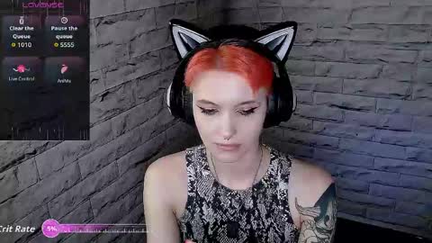 Eva online show from April 2026 06:55:01 PM