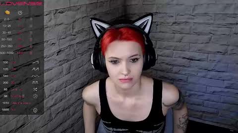 Eva online show from April 2026 04:22:01 PM