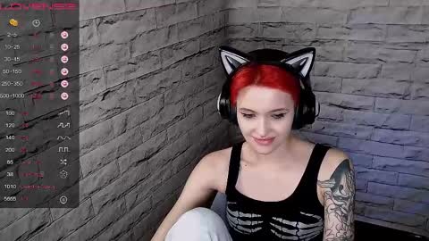 Eva online show from April 2026 06:03:02 PM