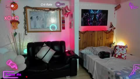 Lauren online show from February 2025 12:13:02 PM