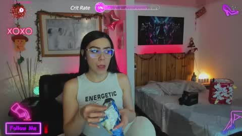 Lauren online show from February 2025 05:29:01 AM