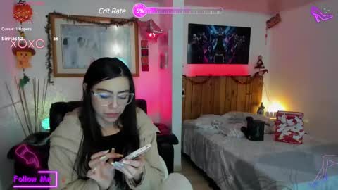 Lauren online show from February 2025 12:08:02 PM