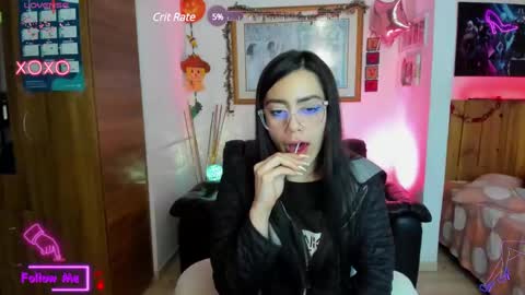 Lauren online show from February 2025 03:44:02 AM