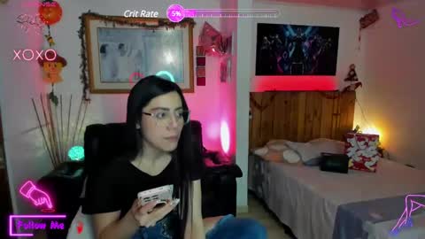 Lauren online show from March 2025 04:02:02 AM