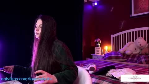Lauren Brite online show from February 2025 06:04:01 AM