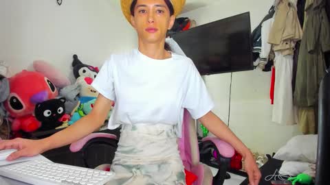 SF online show from October 2025 05:50:02 PM