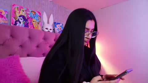 Laurene online show from February 2026 05:16:02 AM