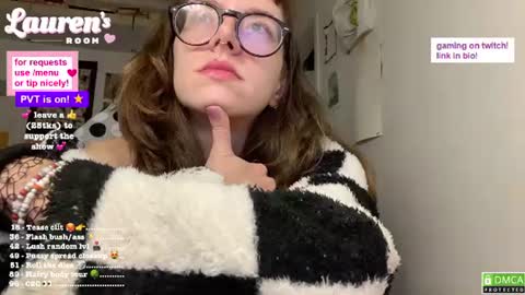 Lauren   online show from June 2026 01:08:02 AM