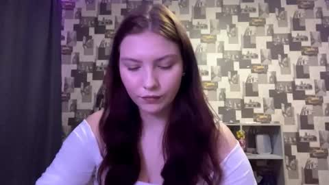 Snapshot of laurenjungling chatting on September 2025 04:21:02 PM Hannah online show from September 2025 04:21:02 PM