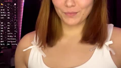 Hannah online show from November 2025 06:07:01 PM