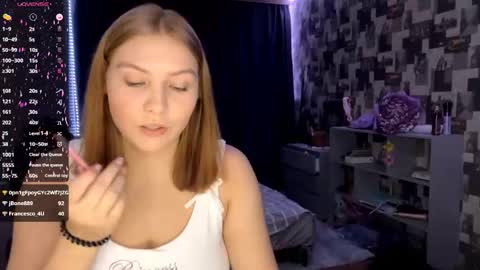 Hannah online show from November 2025 04:16:02 PM