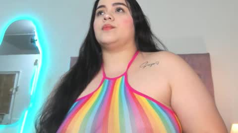 laurenlaine online show from May 2026 12:19:02 AM