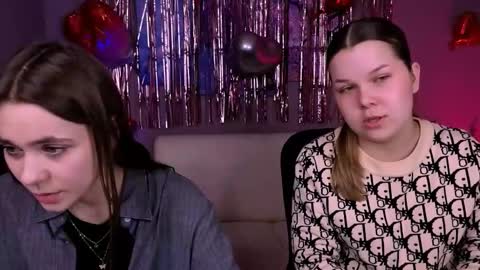 Laure online show from February 2026 10:25:01 AM