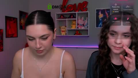 Laure online show from February 2026 11:10:01 AM