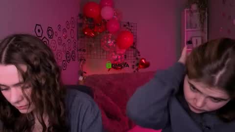 Laure online show from February 2026 10:16:01 AM