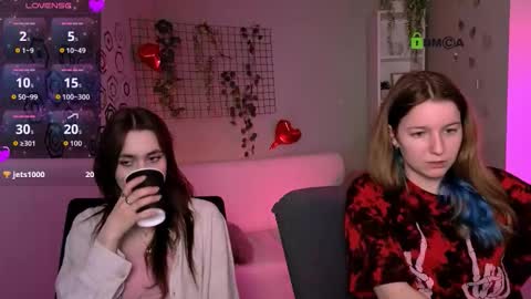 Laure online show from March 2026 10:45:02 AM