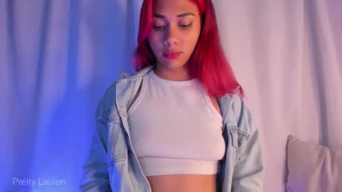 Lauren online show from February 2026 02:59:02 AM