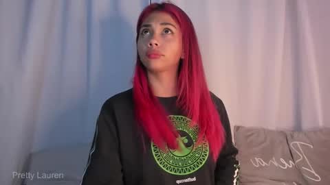 Lauren online show from February 2026 02:40:02 AM