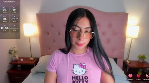 laurenn_smitth online show from December 2024 01:20:02 PM