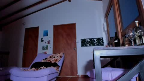 Snapshot of laurent_a chatting on February 2025 11:26:01 PM Lucie online show from February 2025 11:26:01 PM