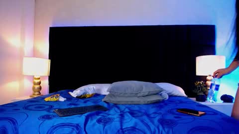 Snapshot of laurent_morris chatting on February 2026 03:51:01 PM L A U R E N T M O R R I S online show from February 2026 03:51:01 PM