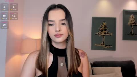 Laurent Rosse  online show from February 2026 07:51:02 PM