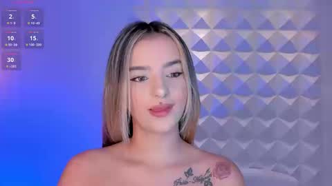 Laurent Rosse  online show from March 2026 08:37:02 PM