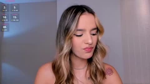 Laurent Rosse  online show from April 2026 08:13:02 PM