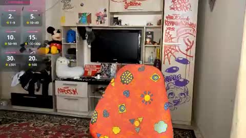 Eva online show from July 2026 04:20:01 PM