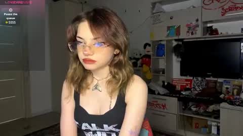Eva online show from July 2026 05:06:02 PM