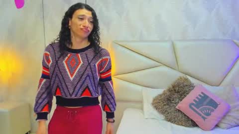 Laurent online show from December 2025 11:04:01 AM