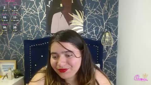 Snapshot of laurha_ chatting on May 2026 07:11:02 PM laura online show from May 2026 07:11:02 PM