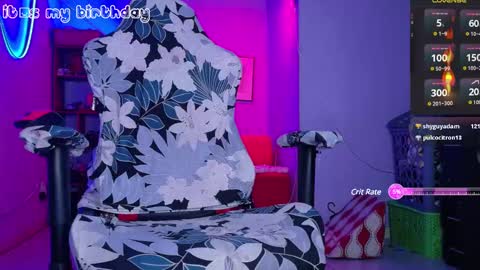 ANA LAURA online show from December 2024 03:15:01 AM