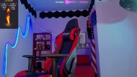 Snapshot of lauri_greeneyes1 chatting on October 2025 09:03:01 PM ANA LAURA online show from October 2025 09:03:01 PM