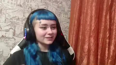 Mila  online show from July 2026 05:11:01 PM