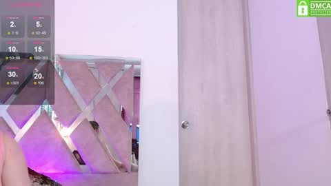 LauryMoons online show from February 2025 08:22:01 PM