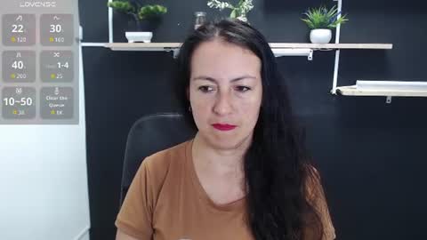 Snapshot of lauryn_jones chatting on June 2026 07:25:01 PM Laury online show from June 2026 07:25:01 PM