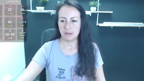 Snapshot of lauryn_jones chatting on June 2026 07:18:02 PM Laury online show from June 2026 07:18:02 PM