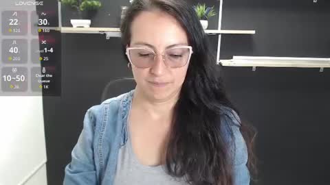 Snapshot of lauryn_jones chatting on June 2026 07:15:01 PM Laury online show from June 2026 07:15:01 PM