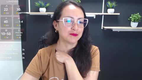 Snapshot of lauryn_jones chatting on July 2026 06:23:01 PM Laury online show from July 2026 06:23:01 PM