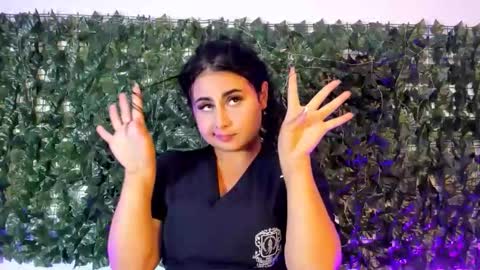  LaurynJeffers  online show from March 2026 11:41:01 PM