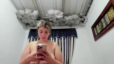 Lauu G online show from March 2026 01:00:01 PM