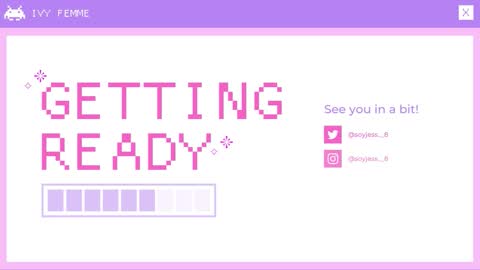 Jessica -   online show from February 2026 11:31:02 AM