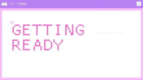 Jessica -   online show from March 2026 11:05:02 AM