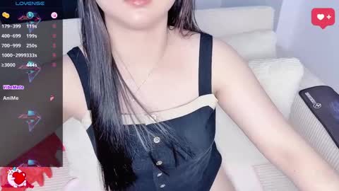 Snapshot of lavender_02 chatting on May 2026 12:40:02 AM Tina online show from May 2026 12:40:02 AM